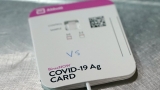 As At-Home Coronavirus Tests Hit Pharmacies, What Role Can They Play In The Pandemic? : NPR
