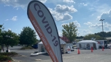 COVID transmission rates high across N.C., CDC reports