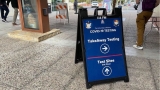CDC leaves COVID transmission rates the same in Arizona