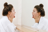 A Tongue Sore That Won’t Heal Could Be Cancer — Best Life
