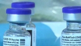 CDC report shows some have not returned to get second COVID vaccine shot