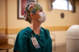Major hospitals keeping mask mandates despite new CDC guidance