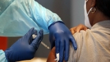 Booster coverage is lowest among Black and Hispanic Americans: CDC