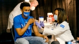 What’s fueling COVID-19 vaccine hesitancy in young adults?