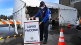 1 in 4 Americans Don’t Want A Vaccine, Putting Herd Immunity At Risk : Shots