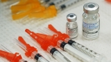 COVID boosters still a good idea, but most Americans haven’t gotten it : Shots