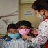 Sanford to continue with CDC masking guidelines