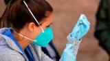 COVID In Minnesota: Delta Variant ‘Changing The Game’ As CDC, MDH Recommend Outdoor Masks In High Transmission Areas – WCCO