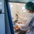 CDC labels Henderson County low risk for COVID as case numbers decline