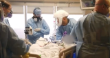Almost all new COVID-19 cases are among people who have not been vaccinated