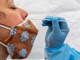Does Omicron infection protect against other variants?