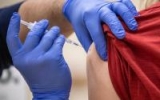 Poll: 1 in 5 US parents of kids under 5 definitely plan for COVID-19 vaccine