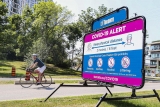 Today’s coronavirus news: U.S. CDC asks Americans to ‘reconsider travel’ to Canada; TTC to expand service ahead of school year; Ontario reporting 694 new cases of COVID-19