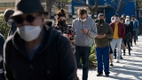 COVID variant XBB.1.5 now accounts for 40 percent of cases in the US: CDC