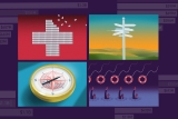 6 charts that show how money and influence shaped the world’s Covid plan