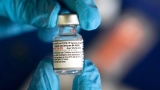 Updated COVID booster prevents majority of hospitalizations, CDC data show