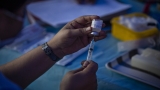 WHO: COVID-19 cases hit 1st ‘substantial decline’ in months