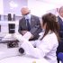 WATCH: Dr. Anthony Fauci says he’s an ‘example’ of COVID-19 vaccination effectiveness