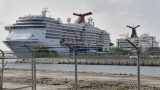 Court blocks order lifting CDC virus rules on cruise ships