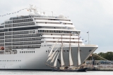 Federal judge rules for Florida on CDC order blocking cruise ships – JURIST – News