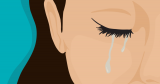 Are Tears Good for Your Skin? Here’s What Experts Say
