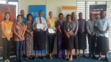 Specialized support available to treat tobacco users – FBC News