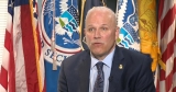 U.S. border enforcement chief acknowledges “human cost” of Title 42 migrant expulsions