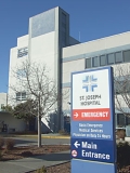 ‘Tridemic’ Threatening Local Hospital Capacity