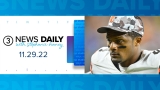 Deshaun Watson accusers expected to attend his Browns debut