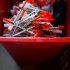 As wealthy nations push 4th COVID booster shots, Africa is being left behind : NPR