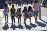 Expert explains the CDC’s new COVID guidance for schools