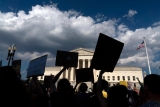 World Health Organisation warns Supreme Court’s abortion decision is a ‘setback’ that will cost lives