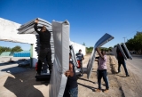 Mexico to offer Haitian migrants residency, work permits