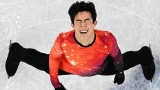 Winter Olympians grapple with nerves, Covid and isolation