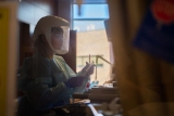 COVID-19 infections, hospitalizations still rising in Tennessee
