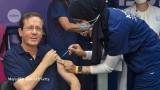 COVID boosters for wealthy nations spark outrage