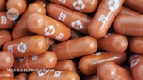 How antiviral pill molnupiravir shot ahead in the COVID drug hunt