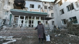 Surge of HIV, tuberculosis and COVID feared amid war in Ukraine