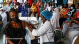 Global vaccination must be swifter