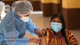 Guatemala’s COVID vaccine roll-out failed: here’s what researchers know