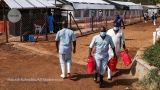 Ebola outbreak in Uganda: how worried are researchers?