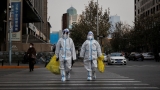 COVID-19 responsible for 14.83 million deaths, World Health Organization says