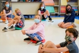 Businesses weigh indoor mask rules amid new CDC guidance