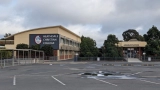 Victoria records six local COVID-19 cases as statewide lockdown begins