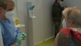 COVID-19 vaccine still protects against death, hospitalization