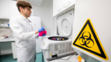 World Health Organization Isn’t Ruling Out Theory Covid-19 Came From A Lab