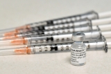 CDC study: Unvaccinated people are 11 times more likely to die of COVID-19