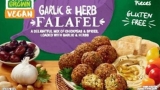 E. coli outbreak possibly linked to frozen falafel sold at Aldi