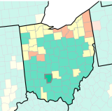 COVID-19 levels continue at low points across Greater Cincinnati