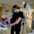 WHO updates COVID-19 guidelines on masks, treatments and patient care